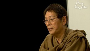 ブッダ 最期のことば 第1回「涅槃(ねはん)への旅立ち」