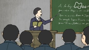 小泉八雲 日本の面影 第1回「原点を訪ねる旅」