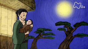 小泉八雲 日本の面影 第4回「心の扉を開く」(最終回)
