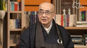 良寛 詩歌集 第3回「“人”や“自然”と心を通わす」