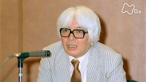 司馬遼太郎スペシャル 第1回「“戦国”から読み解く変革力」