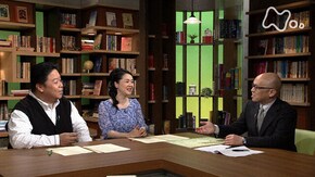 歎異抄 第3回「迷いと救いの間(はざま)で」