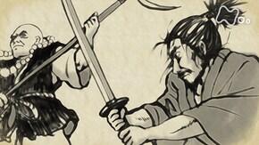 宮本武蔵“五輪書” 第2回「自己を磨く鍛錬の道」