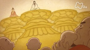 維摩経 第3回「縁起の実践・空の実践」