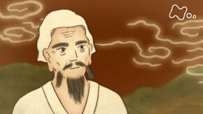 維摩経 第4回「あらゆる枠組みを超えよ!」(最終回)