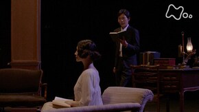 ジェイン・オースティン“高慢と偏見” 第3回「恋愛のメカニズム」
