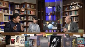 “ソラリス” 第1回「未知なるものとのコンタクト」