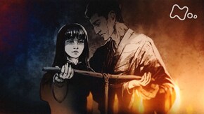 松本清張スペシャル 第4回「神々の乱心」 国家の深層に潜むもの(最終回)