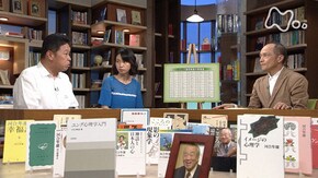 河合隼雄スペシャル 第1回「こころの問題に寄りそう」