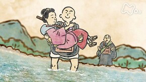 河合隼雄スペシャル 第4回「“私”とは何か」(最終回)