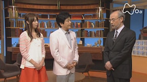 ブッダ“真理のことば”第3回「執着を捨てる」