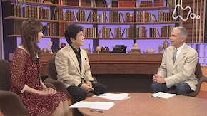 宮沢賢治“銀河鉄道の夜”第1回「賢治の伝言」