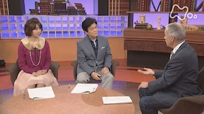 宮沢賢治“銀河鉄道の夜”第2回「悲しみから希望へ」