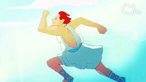 第3回「走れメロス」 太宰治