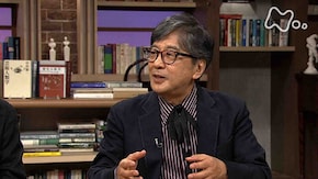 ウンベルト・エーコ“薔薇の名前” 第4回「謎は解かれるのか」(最終回)