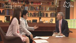 ニーチェ“ツァラトゥストラ”第2回「“神の死”から“超人”へ」