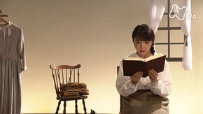 モンゴメリ“赤毛のアン” 第3回「“ひたむきさ”が運命を変える」