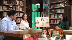 M・ミッチェル“風と共に去りぬ” 第1回「一筋縄ではいかない物語」