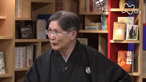 平家物語 第1回「光と闇の物語」