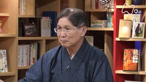 平家物語 第2回「驕(おご)れる者久しからず」