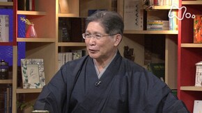 平家物語 第3回「衰亡の方程式」