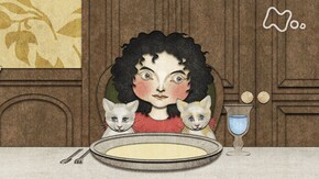 シュピリ“アルプスの少女ハイジ” 第2回「試練が人にもたらすもの」