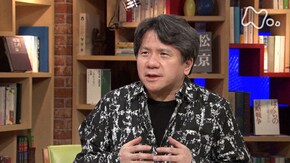 小松左京スペシャル 第1回「原点は“戦争”にあり」-『地には平和を』-