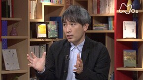 大江健三郎“燃えあがる緑の木” 第2回「世界文学の水脈とつながる」