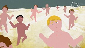 アーサー・C・クラークスペシャル 第2回 人類にとって「進化」とは何か 「幼年期の終わり」