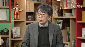 コッローディ“ピノッキオの冒険” (2)「嘘(うそ)からの成長」