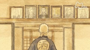 100分de災害を考える (2)「柳田国男“先祖の話”」