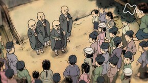 日蓮の手紙 (2)「厳しい現実を生き抜く」