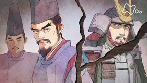 “太平記” (4)「太平の世は訪れるのか」(最終回)