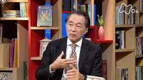 中井久夫スペシャル (1)「心の生(う)ぶ毛」を守り育てる