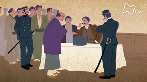 中江兆民“三酔人経綸問答” (4)その後の兆民(最終回)