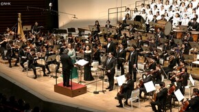 東京・春・音楽祭2024 リッカルド・ムーティ指揮 歌劇「アイーダ」