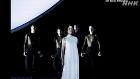 ザルツブルク音楽祭2025 歌劇「マリア・ストゥアルダ」