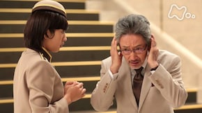 (26) 「きたかぜとたいよう」