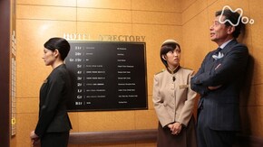 (28) 「きたかぜとたいよう」
