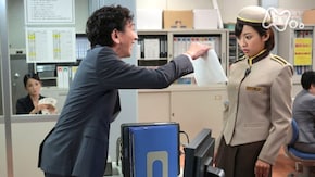 (37) 「けっこんしようよ」