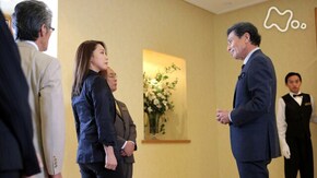 (42) 「けっこんしようよ」