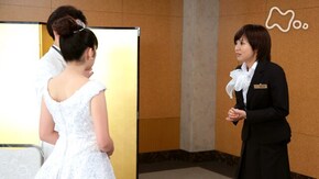 (54) 「はっぴーうぇでぃんぐ」