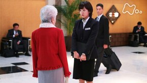 (58) 「すーぱーまん」