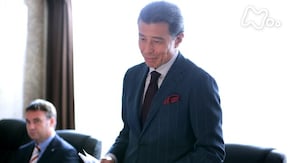 (60) 「すーぱーまん」