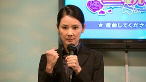 (61) 「やめないでぇ」
