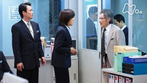 (64) 「やめないでぇ」