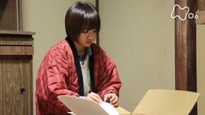 (73) 「きせきのくりすます」