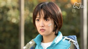 (102) 「えがおのゆくえ」
