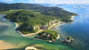 「西表 生命つむぐ島」