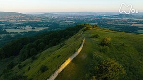 イギリス コッツウォルズ 石垣が育む英国の里山